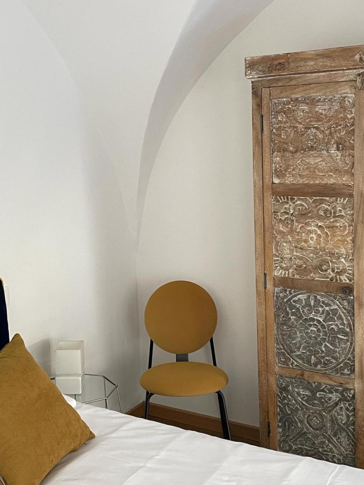 L'Arco Del Convento Apartment Como Exterior photo